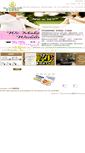 Mobile Screenshot of delachambrehotel.com